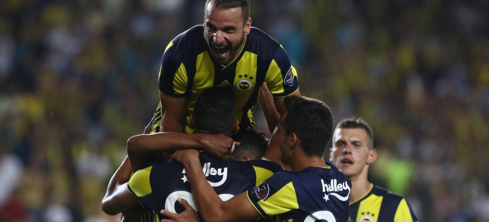 Fenerbahçe açılışı güzel yaptı! 2-1