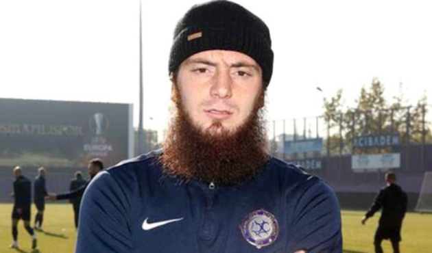 Trabzonspor'dan Aykut Demir'e faiz tepkisi!
