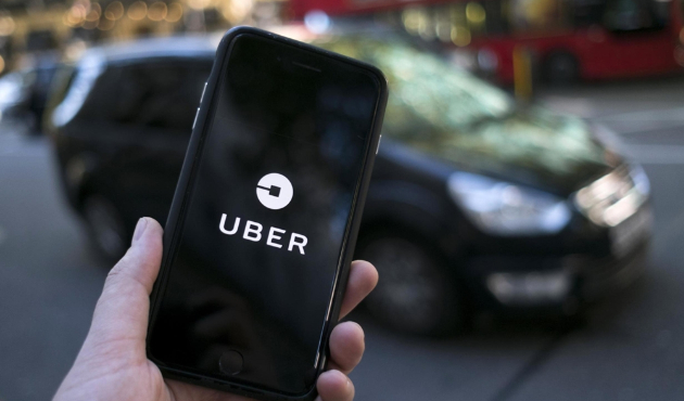 UBER'e bir şok da New York'tan...