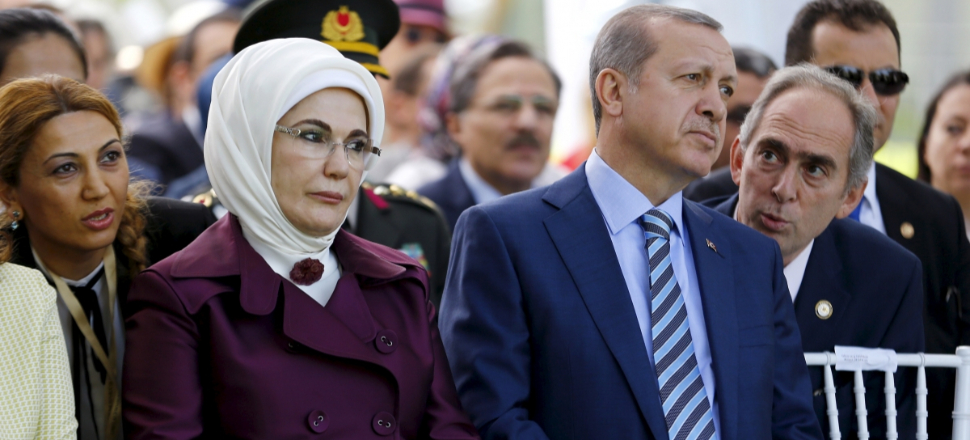 Erdoğan'dan büyük proje! 10 milyar TL