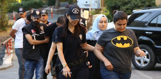 Aktif Haber çalışanı 'Fuat Avni' soruşturmasında tutuklandı!