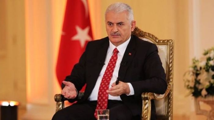 Başbakan'dan Dişli açıklaması... Bunun ne işi var dedik, sonra gereği yapıldı