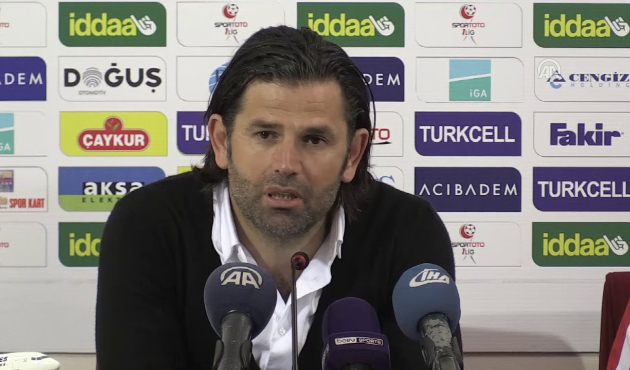 İbrahim Üzülmez, destek istedi!