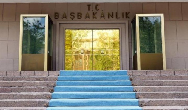 Başbakanlık Binası'nın akıbeti belli oldu!