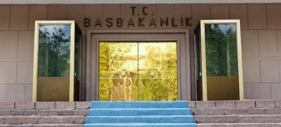 Başbakanlık Binası'nın akıbeti belli oldu!