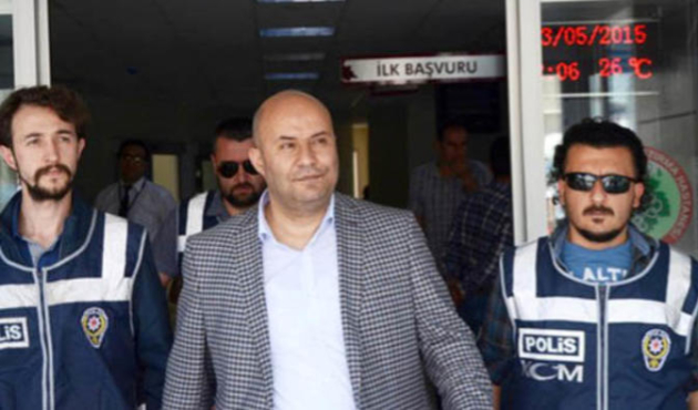 "Fetullah Gülen'le anılmaktan gurur duyarım!"