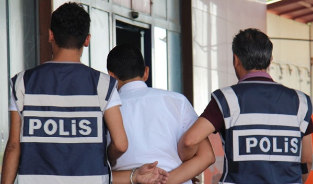 Diyarbakır'da dev uyuşturucu operasyonu!