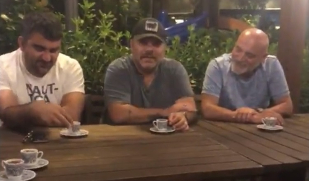Hikmet Karaman ve Ümit Özat'tan haftanın yorumu!