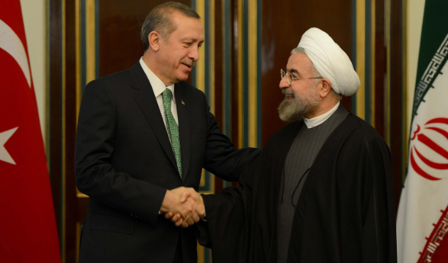 İran'dan ABD'ye çok sert Türkiye tepkisi!