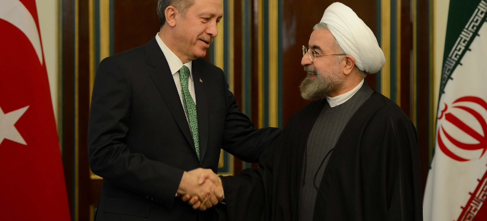 İran'dan ABD'ye çok sert Türkiye tepkisi!