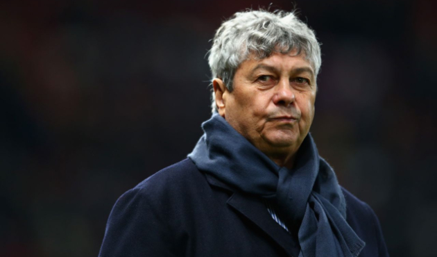 Milli Takım'da Lucescu belirsizliği!