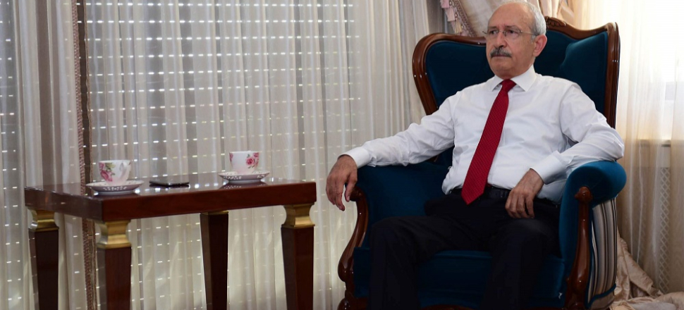 CHP'lilerden Kılıçdaroğlu'na seçim karnesi!