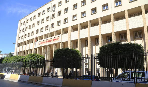 FETÖ'nün 'serrehberi'ne 15 yıl hapis!