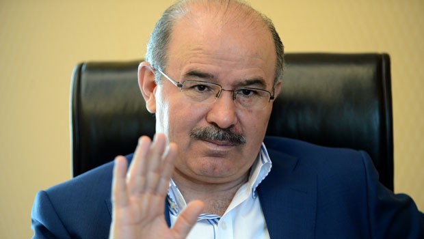 Şu an kargalar gülüyor!  #HüseyinÇelikAkPartidir TT oldu