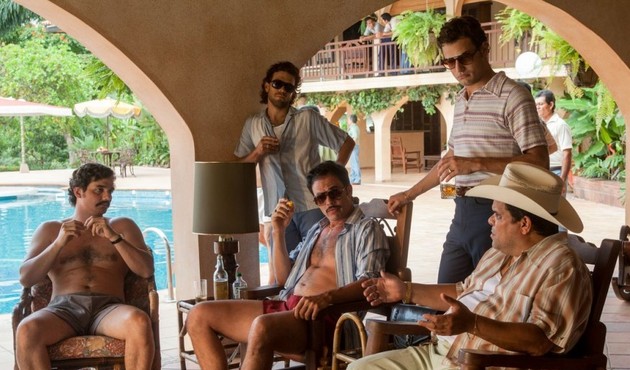 Artık siz de Pablo Escobar'ın evinde kalabilirsiniz!