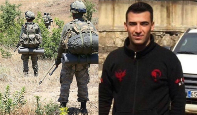 O hainler mağarada sıkıştırılıp öldürüldü...