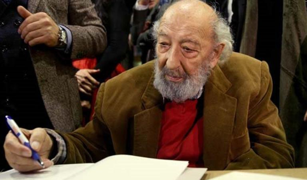 Ara Güler'den Cumhurbaşkanı Erdoğan'a övgü!