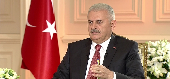 Başbakan'dan flaş açıklama! Askeri birlikler şehir dışına taşınacak