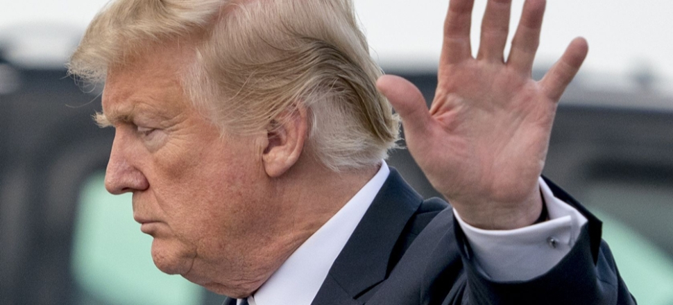 ABD medyasından Trump'a eleştiri yağmuru...