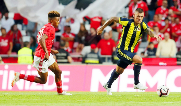 "Benfica, Türkiye'de acı çekecek"