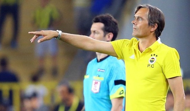 Phillip Cocu Stoke City'nin yıldızını istiyor!