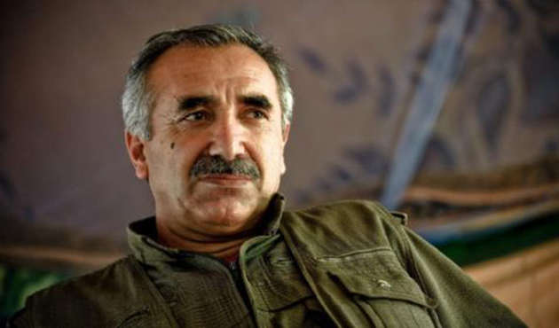 Karayılan'ın tecavüz ettiği terörist intihar etti!