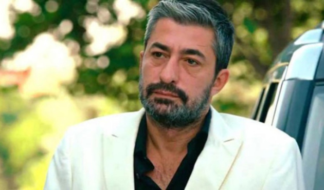 İşte Kapan filminin merak edilen oyuncu kadrosu!