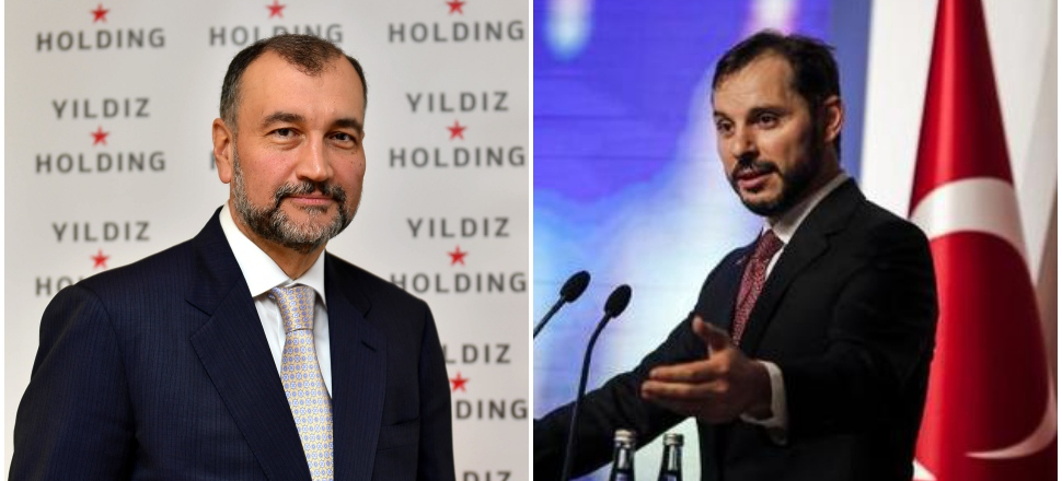 "Twitter'a TC kimlik no ile girilsin!"