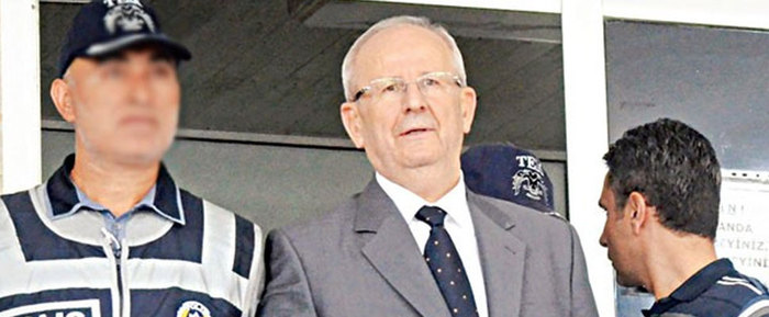2 tuğgeneral, Albay Erdemli'den emir alıyordu İşte Org. Adem Huduti'nin ifadesi