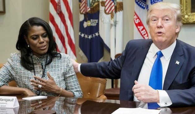 Eski yardımcısından Trump'a ırkçılık suçlaması!