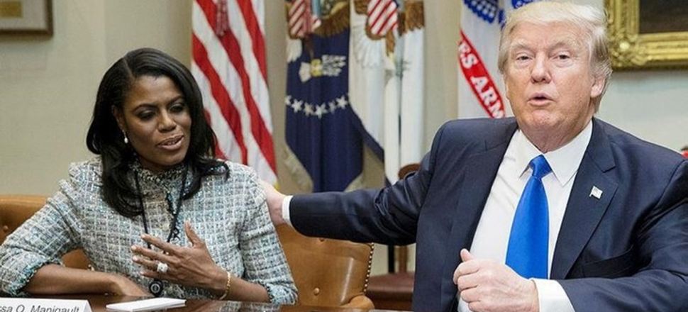 Eski yardımcısından Trump'a ırkçılık suçlaması!