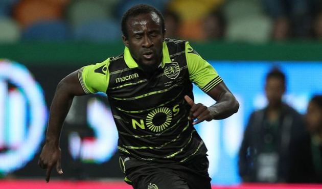 Bursaspor Doumbia'da sona yaklaştı!