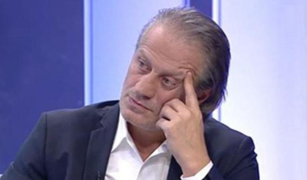 "Birisi futbolculara Galatasaray'ı anlatsın!"