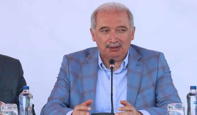 Uysal: Malazgirt'i hatırlatmada sorumluluğumuz var