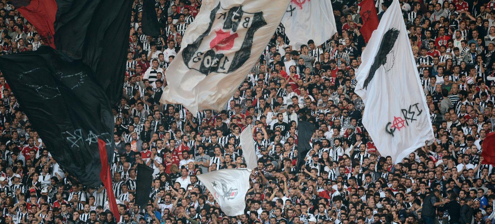 Çarşı bu kez de küfüre karşı!