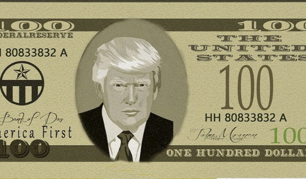 Trump'un tarifeleri dönüp dolaşıp ABD'yi vuracak!