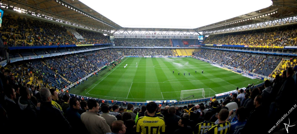 Fenerbahçe-Benfica maçı bilet fiyatları açıklandı!