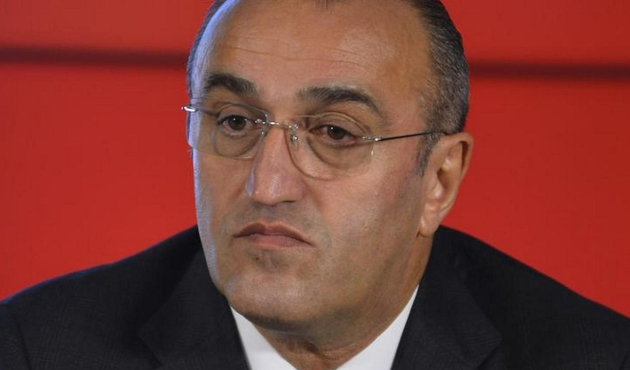 "Galatasaray'ı hiç kimse yok sayamaz"