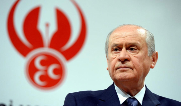Bahçeli'den flaş döviz kuru açıklaması...
