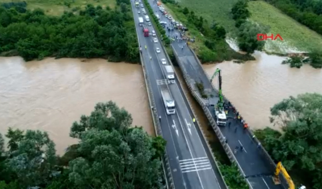 Meteoroloji'den kritik Karadeniz uyarısı...