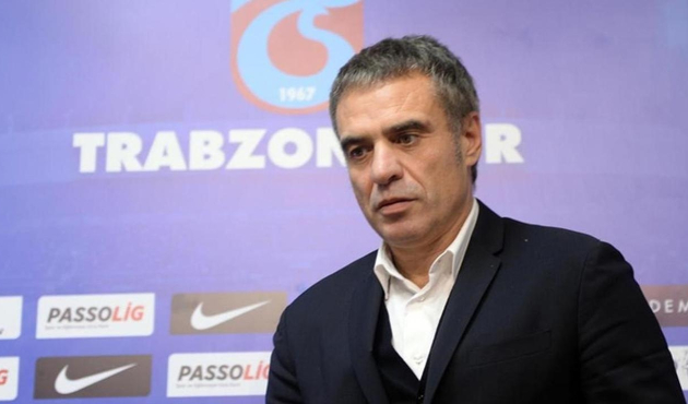 Transferini Ersun Yanal engellemiş...
