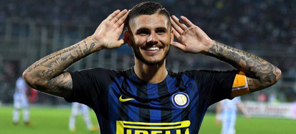 Real Madrid, Icardi'yi getiriyor!