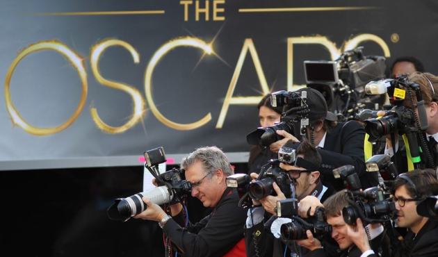 Oscar'da büyük yenilik!
