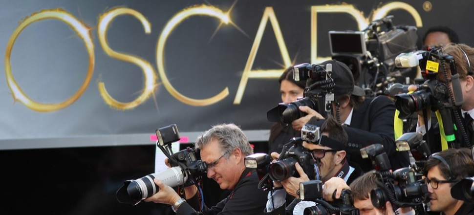 Oscar'da büyük yenilik!