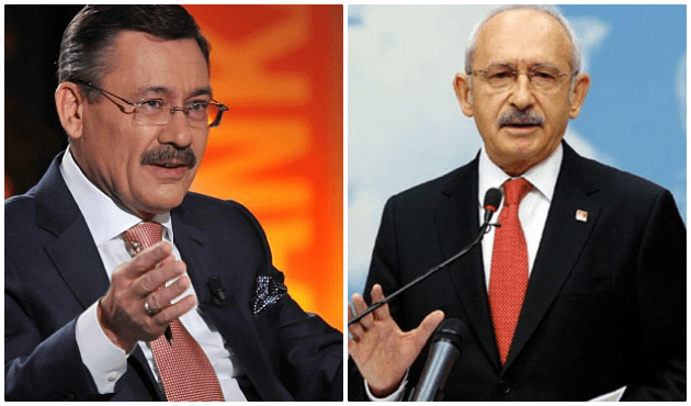 Gökçek'ten Kılıçdaroğlu'na "Diktatör bu kez kesin gittin" mesajı!