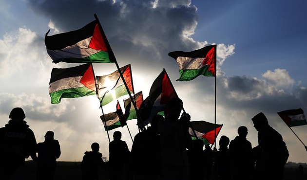 İsrail ve Hamas ateşkes ilan etti...