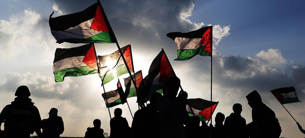 İsrail ve Hamas ateşkes ilan etti...