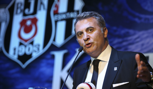 Beşiktaş seçime gidiyor!
