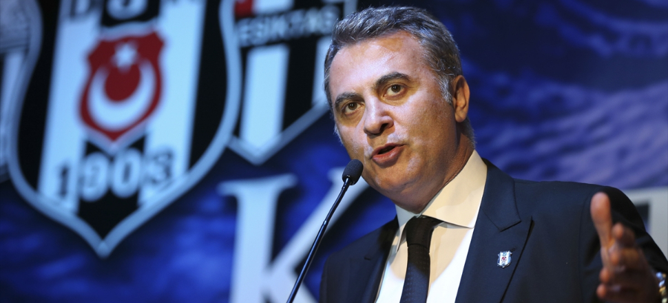 Beşiktaş seçime gidiyor!
