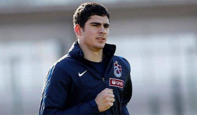 Trabzonspor'da ayrılık!